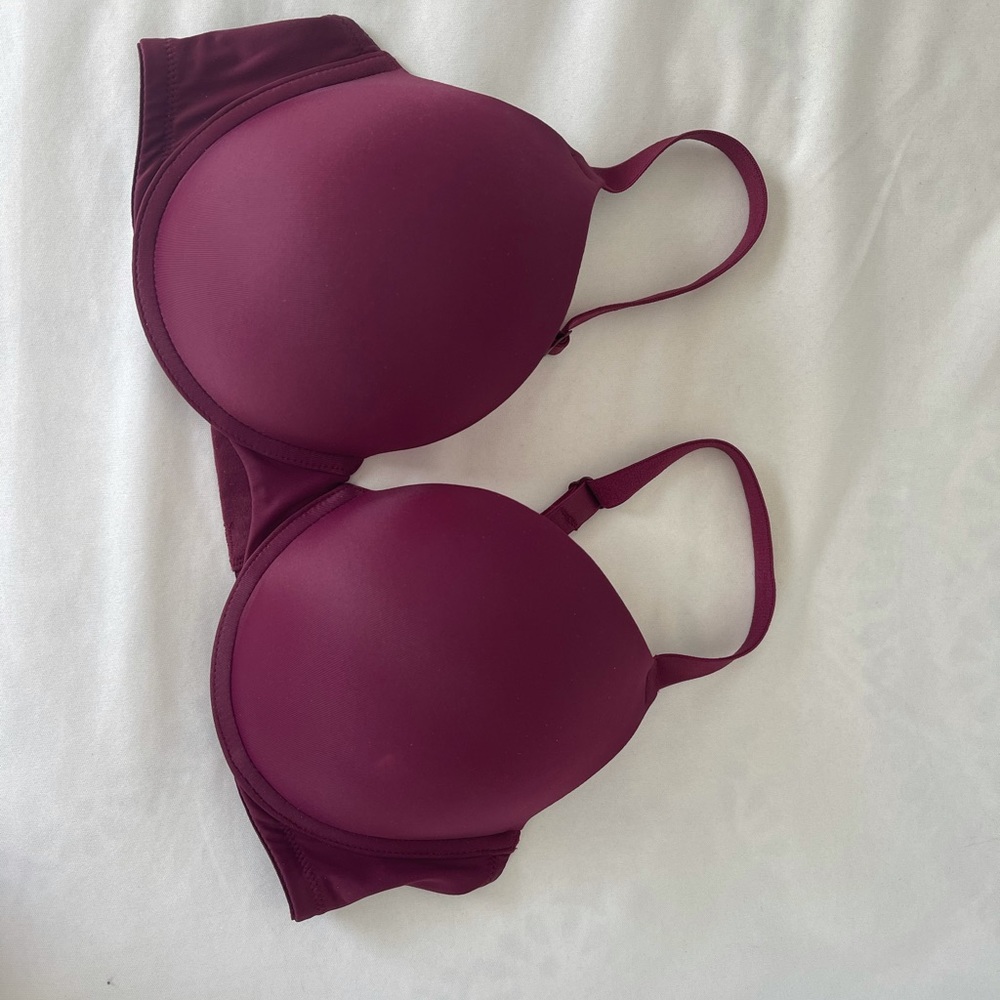 Victoria’s Secret bra